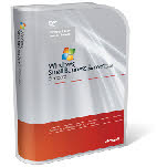 Windows server 2008 sbs